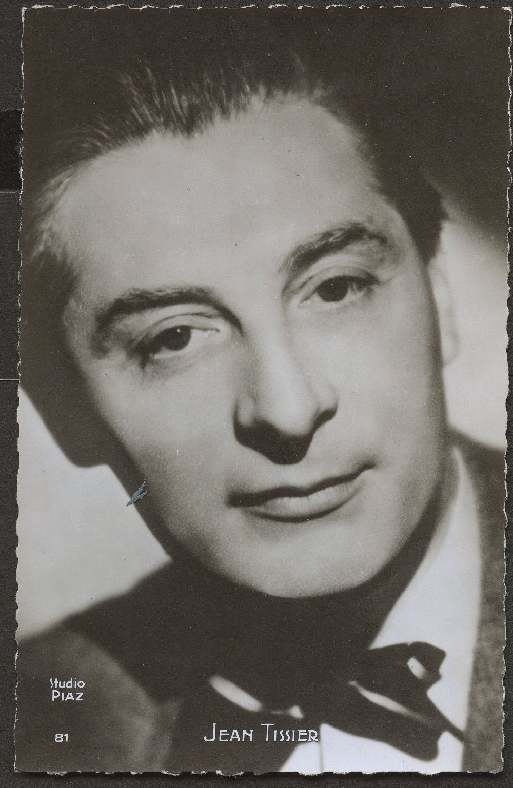 (image for) Jean Tissier #0005